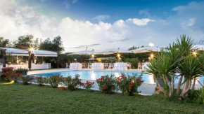 Гостиница Agriturismo Torre Flavia  Ладисполи
